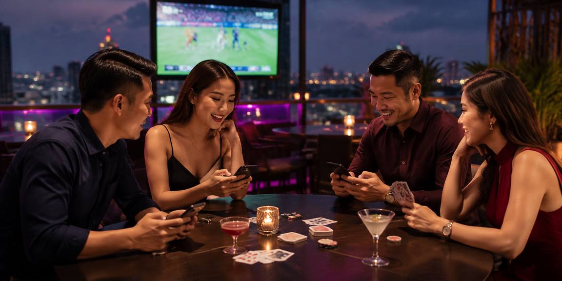 nom88 Pháp lý và Bảo vệ Tài khoản