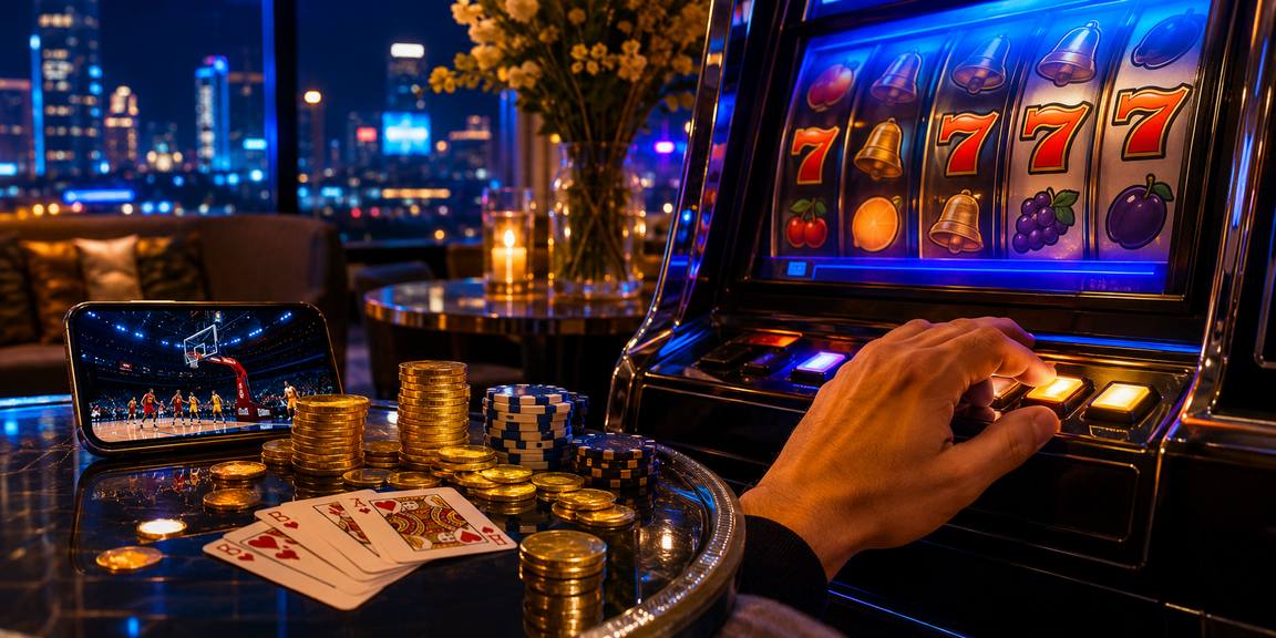 nom88 Kho Bau Slot đa dạng, nạp nhanh qua ví điện tử
